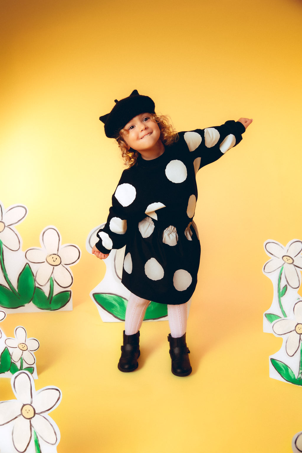 POLERAS POLKA