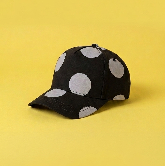 GORRA POLKA