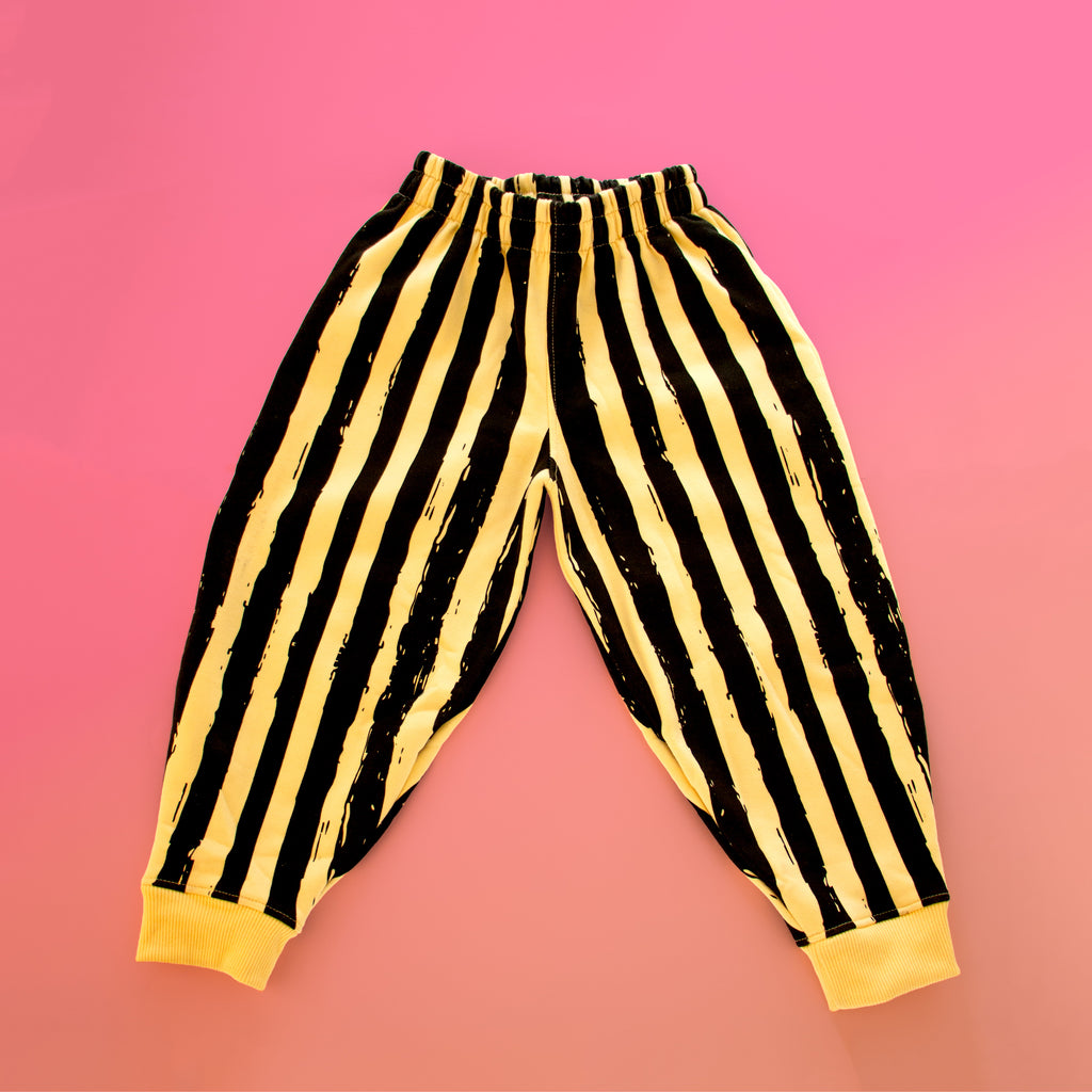 JOGGER ABEJITA