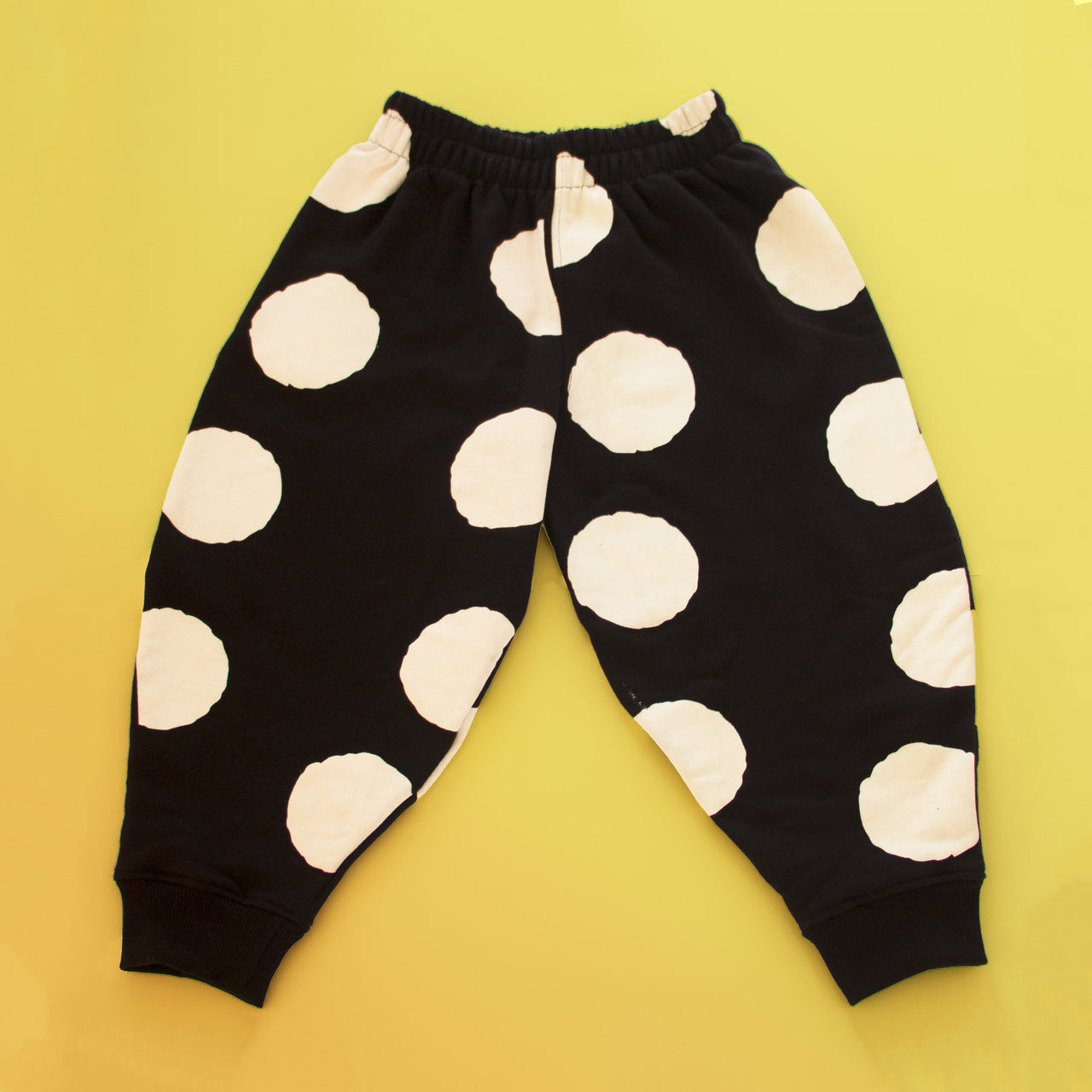 JOGGER POLKA